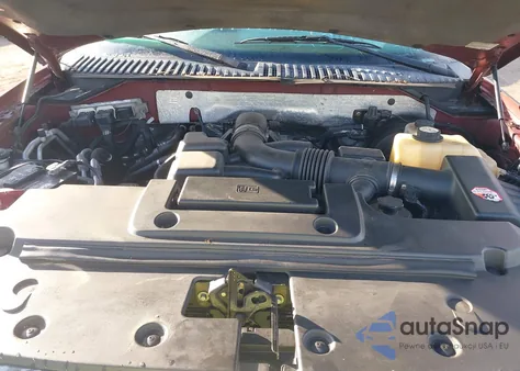 2008 Ford Expedition Eddie Bauer/King Ranch from USA, damaged, VIN 1FMFU18548LA67324